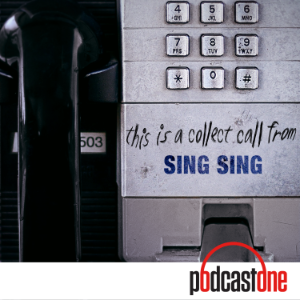 This Is A Collect Call from Sing Sing-logo