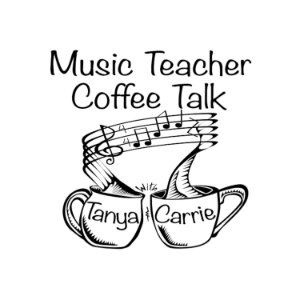 Music Teacher Coffee Talk-logo
