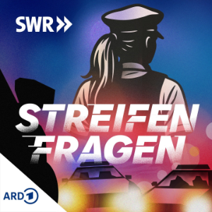 5 Minuten vor dem Tod - Der Kriminalpodcast | True Crime-logo