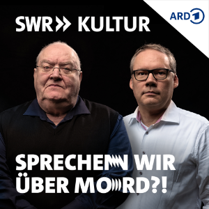 Sprechen wir uber Mord?! Der SWR2 True Crime Podcast-logo