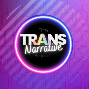 The Trans Narrative Podcast-logo