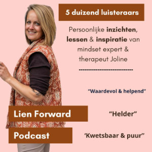 Lien Forward Podcast-logo