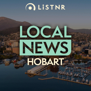 LiSTNR Hobart Local News-logo