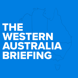 LiSTNR Great Southern Local News ( To Be Deleted)-logo