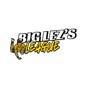 Big Lez's League Podcast-logo