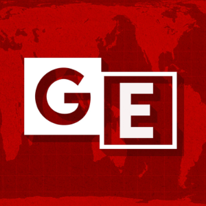 Geopolitical Economy Report-logo