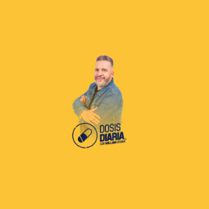 DOSIS DIARIA ROKA-logo
