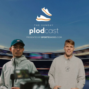 The Sunday Plodcast-logo