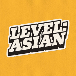 Level: Asian-logo