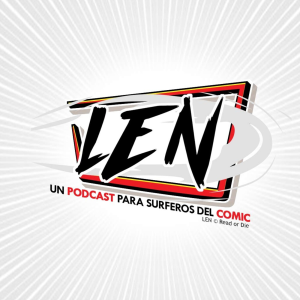 La Estacion de Nieblas-logo