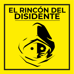El Rincon del Disidente-logo