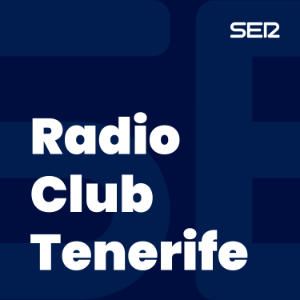 Radio Club Tenerife-logo