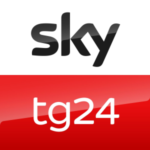Le news di Sky Tg 24-logo