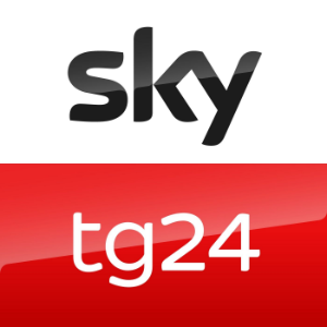 Le news di Sky Tg 24-logo
