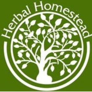 Herbal Homestead with Rhonda Dial-logo