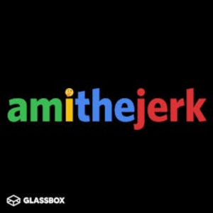 Am I the Jerk?-logo