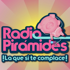 Radio Piramides  89.5-logo