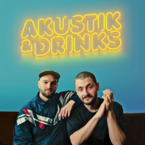 Akustik & Drinks-logo