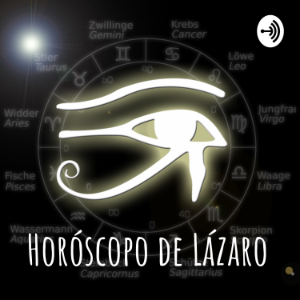 Horoscopo de Lazaro-logo