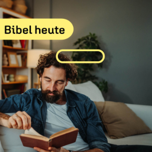 Auf dem Weg mit Jesus
