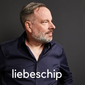 Liebeschip Podcast-logo