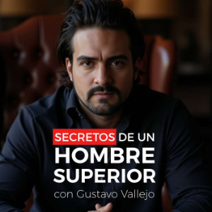 Secretos De Un Hombre Superior-logo