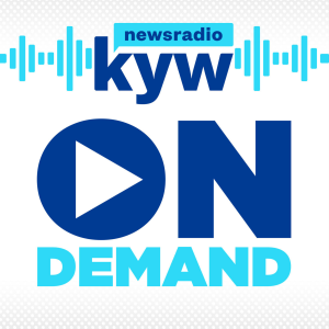 KYW Newsradio Audio On-Demand-logo