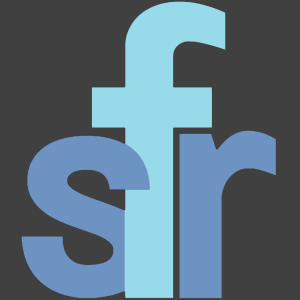 Speak Free Radio-logo