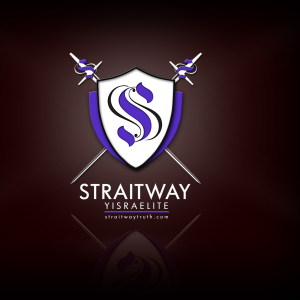 Straitway Truth Ministry Shabbat Messages-logo