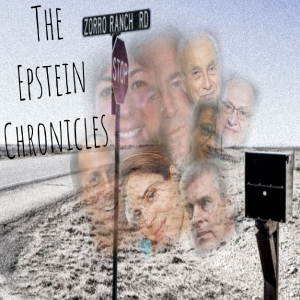 The Epstein Chronicles-logo