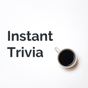 Instant Trivia-logo