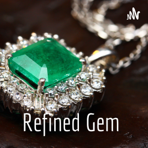 Refined Gem-logo