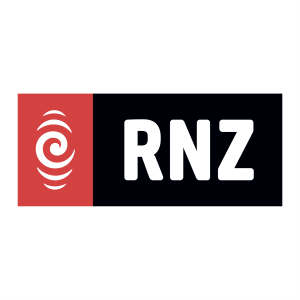 RNZ News Bulletin-logo