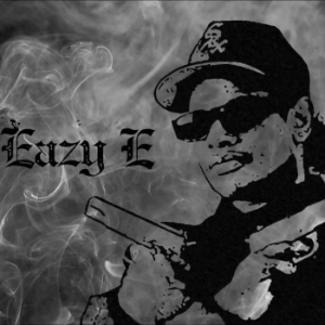 Eazy E - Still Cruisin-logo