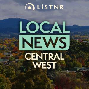 LiSTNR Central West Local News-logo