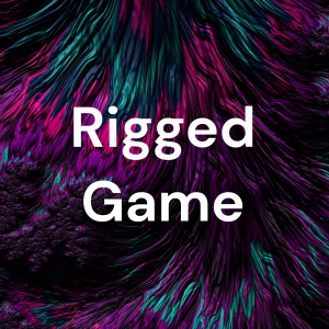 Rigged Game - Advantage Play, Blackjack, Card Counting, Slots, and Poker podcast-logo