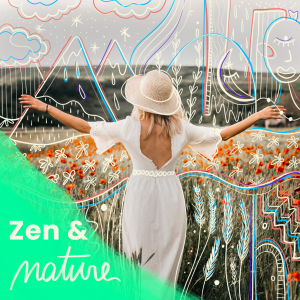 Zen & Nature-logo