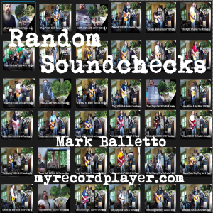 Random Soundchecks-logo