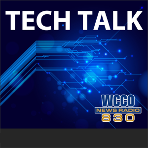 WCCO Tech Talk-logo