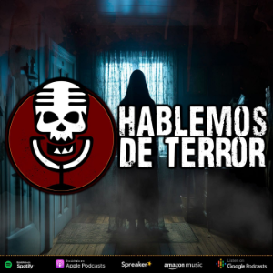 Hablemos de Terror-logo