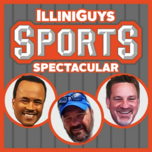 IlliniGuys Sports Spectacular-logo
