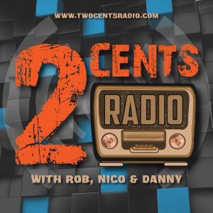 Two Cents Radio-logo