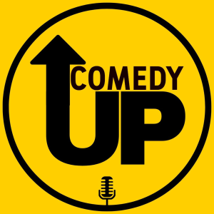 Comedy UP-logo