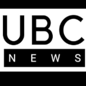UBC News World-logo