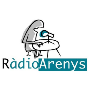 Darrers podcast - Radio Arenys-logo