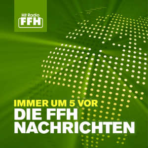 FFH-Nachrichten: News aus Hessen, Deutschland und der Welt-logo