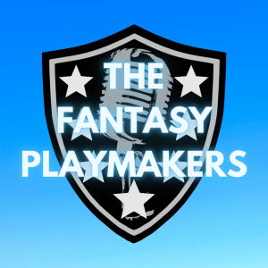 The Fantasy Playmakers-logo