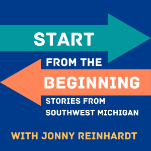 Start From The Beginning