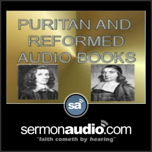 The Narrated Puritan-logo