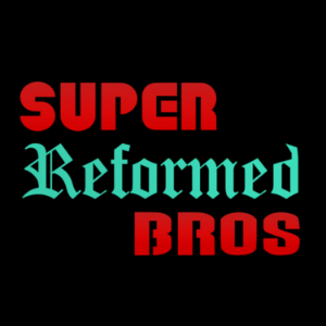 Super Reformed Bros-logo